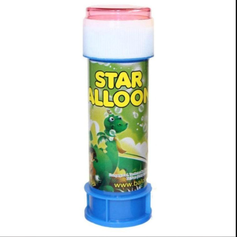 BALONCUK SULU OYUNCAK