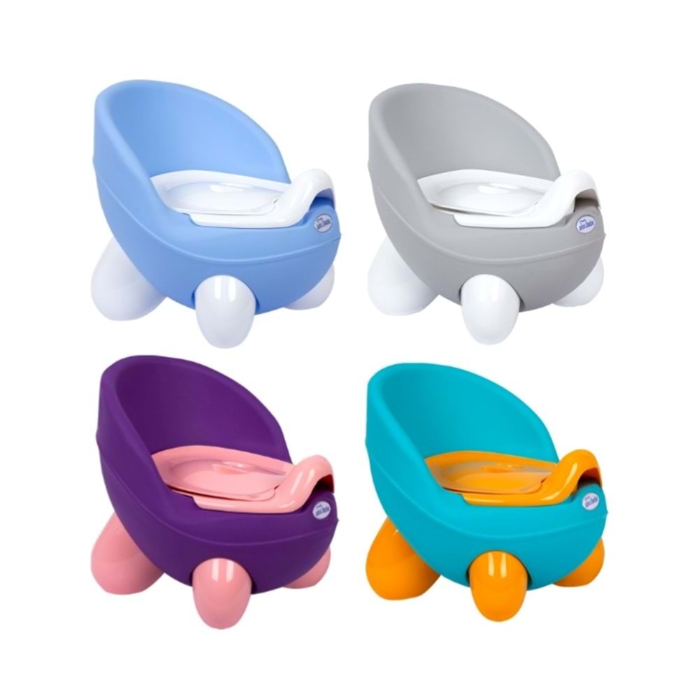 VİOLET PANDA LAZIMLIK