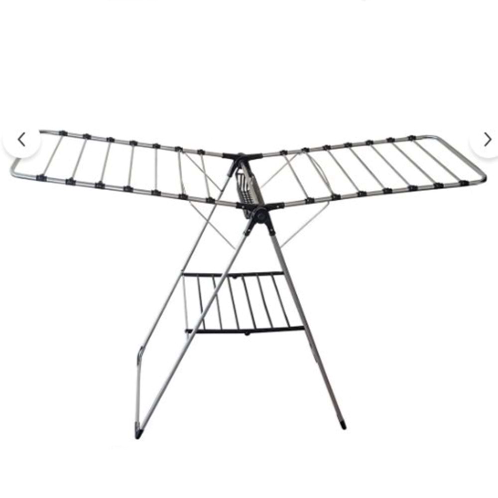 SAĞLAM STAR BORULU ÇAMAŞIR KURUTMALIK *5