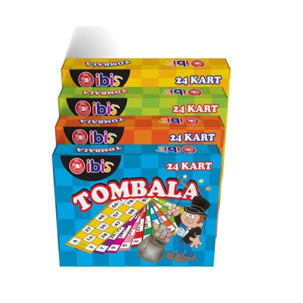 İBİS TOMBALA
