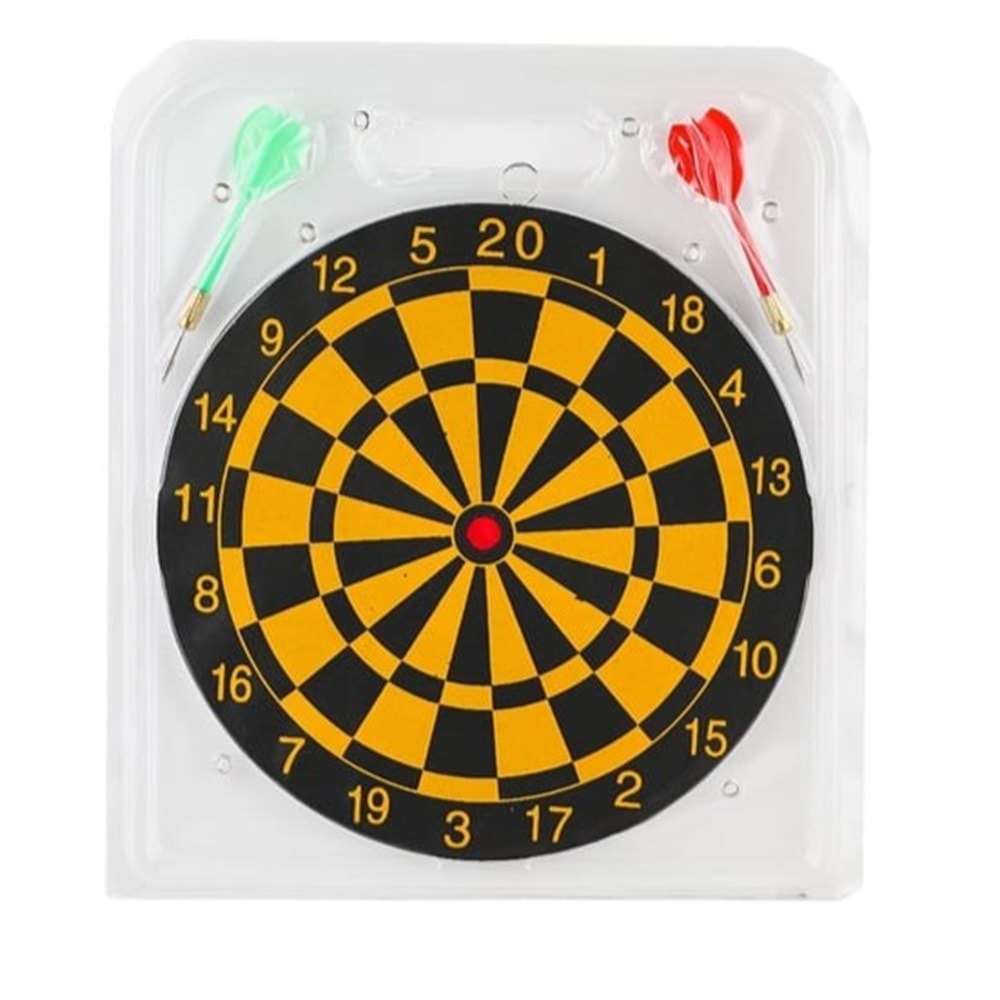 OK KÜÇÜK DART 15CM