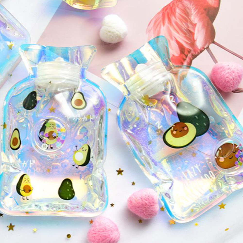 REAL ŞAHİN SICAK SU TORBASI MİNİ BOY SİM KATMANLI FİGÜRLÜ