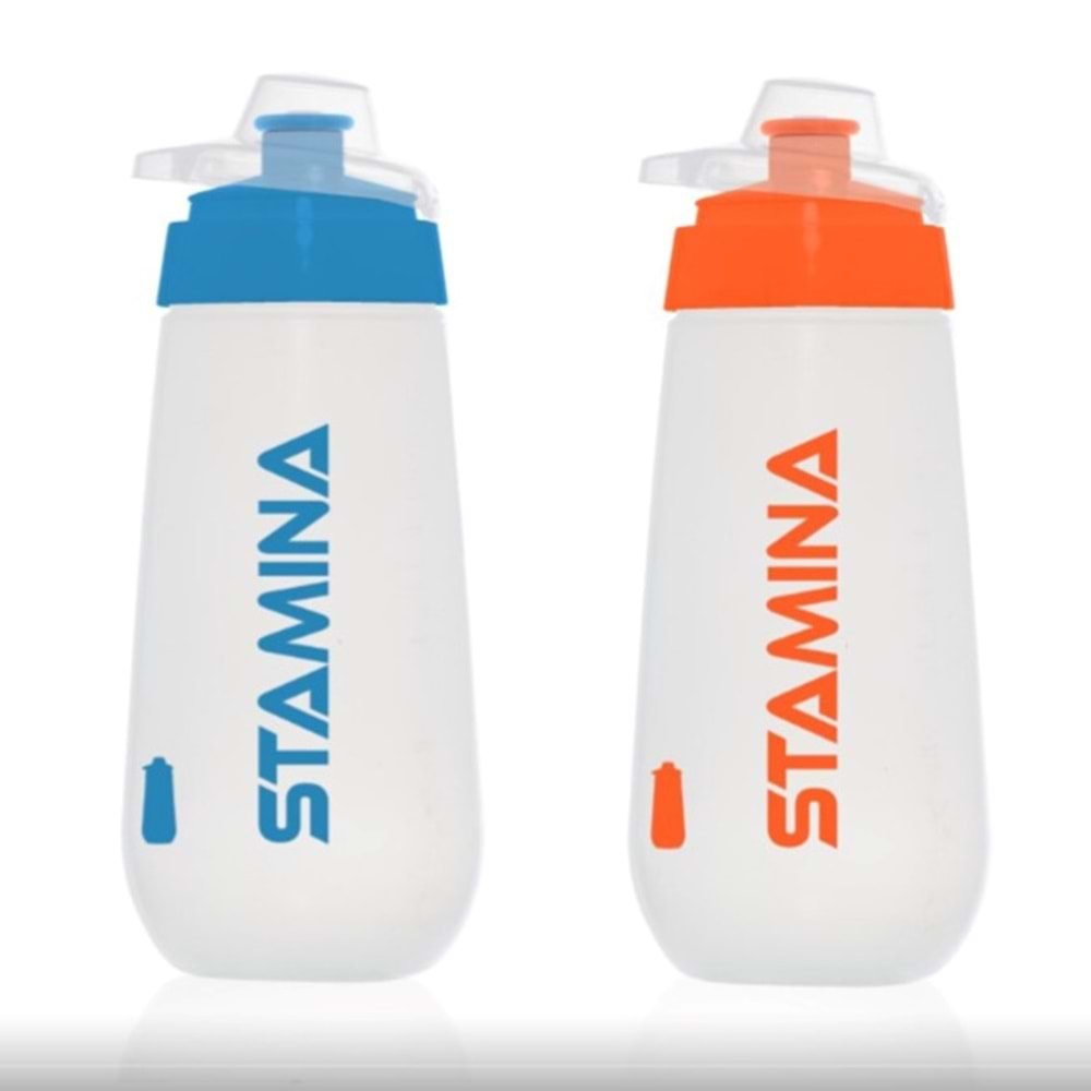 HEREVİN SPORCU MATARASI 700ML