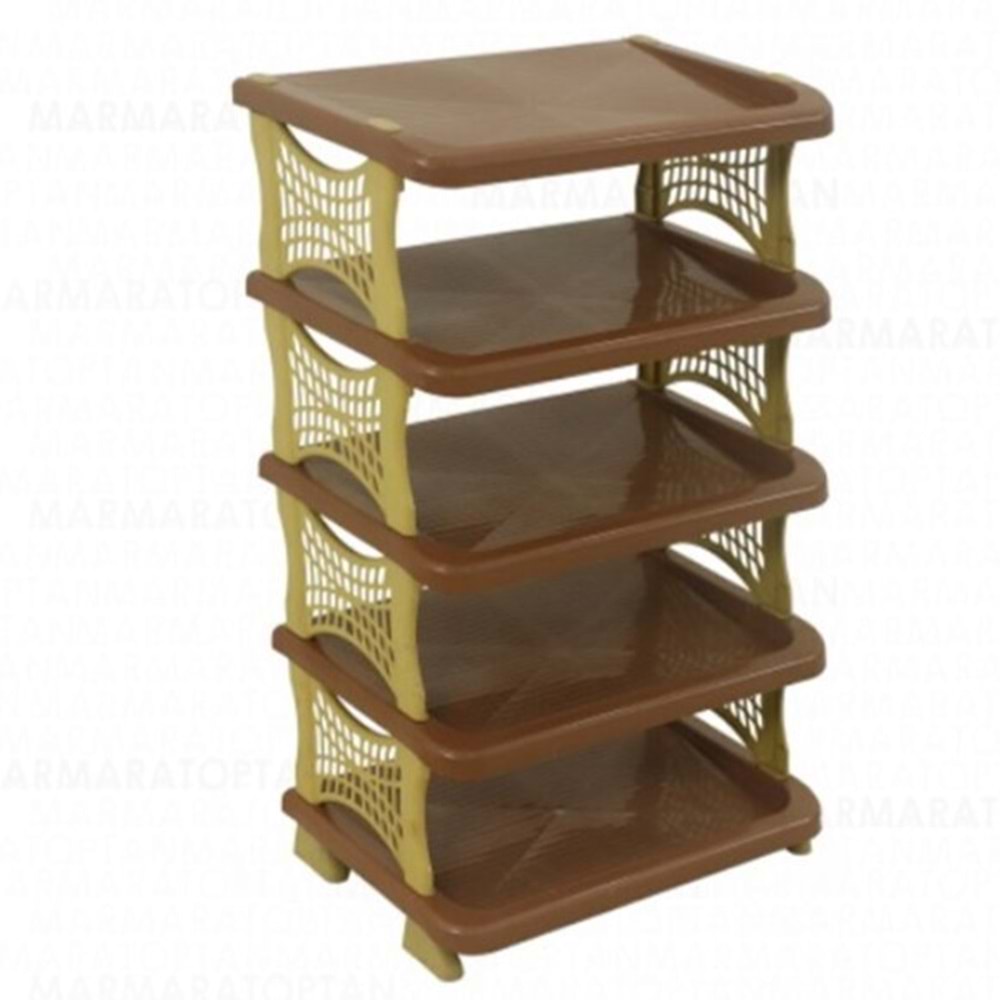 SAĞLAM RATTAN AYAKKABILIK