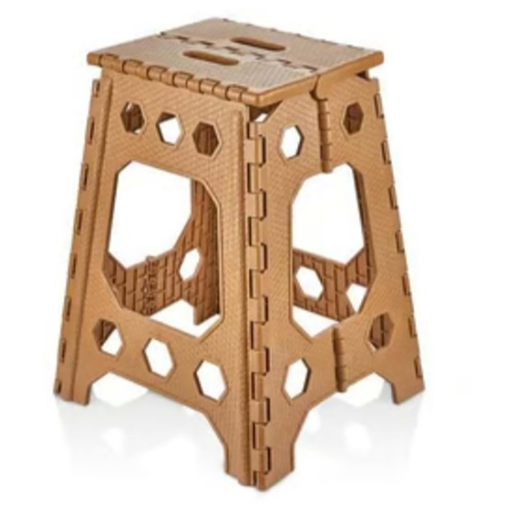 ÖZGEN EKO 3 NO KATLANIR TABURE