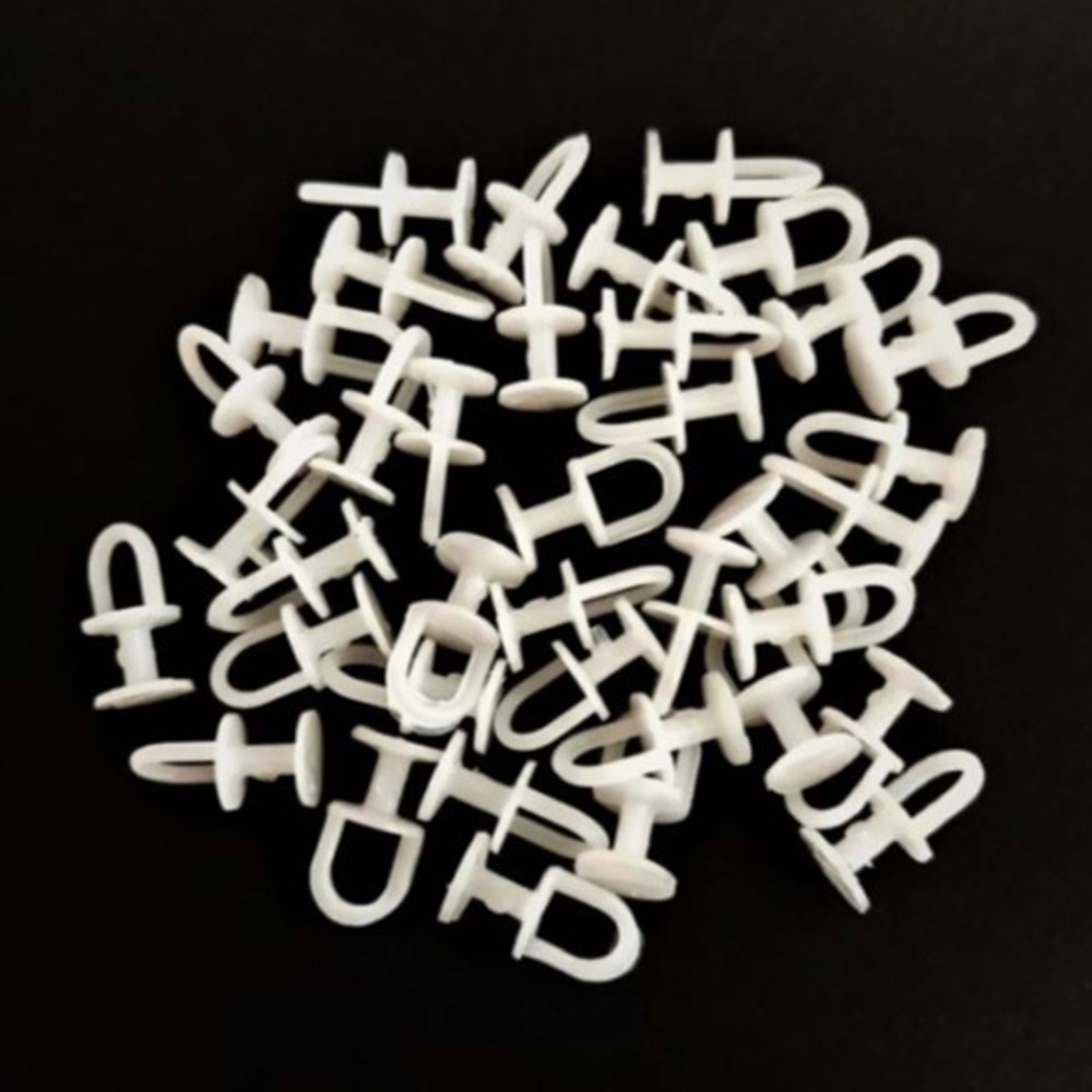 PERDE DÜĞMESİ EL DİKMELİ DÖKME 1000 POSET