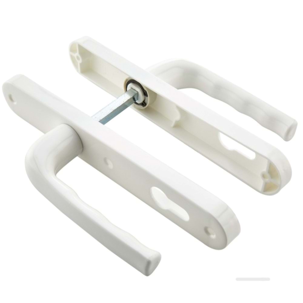 KERVAN YALE KAPI KOLU ODA KAPI KOLU