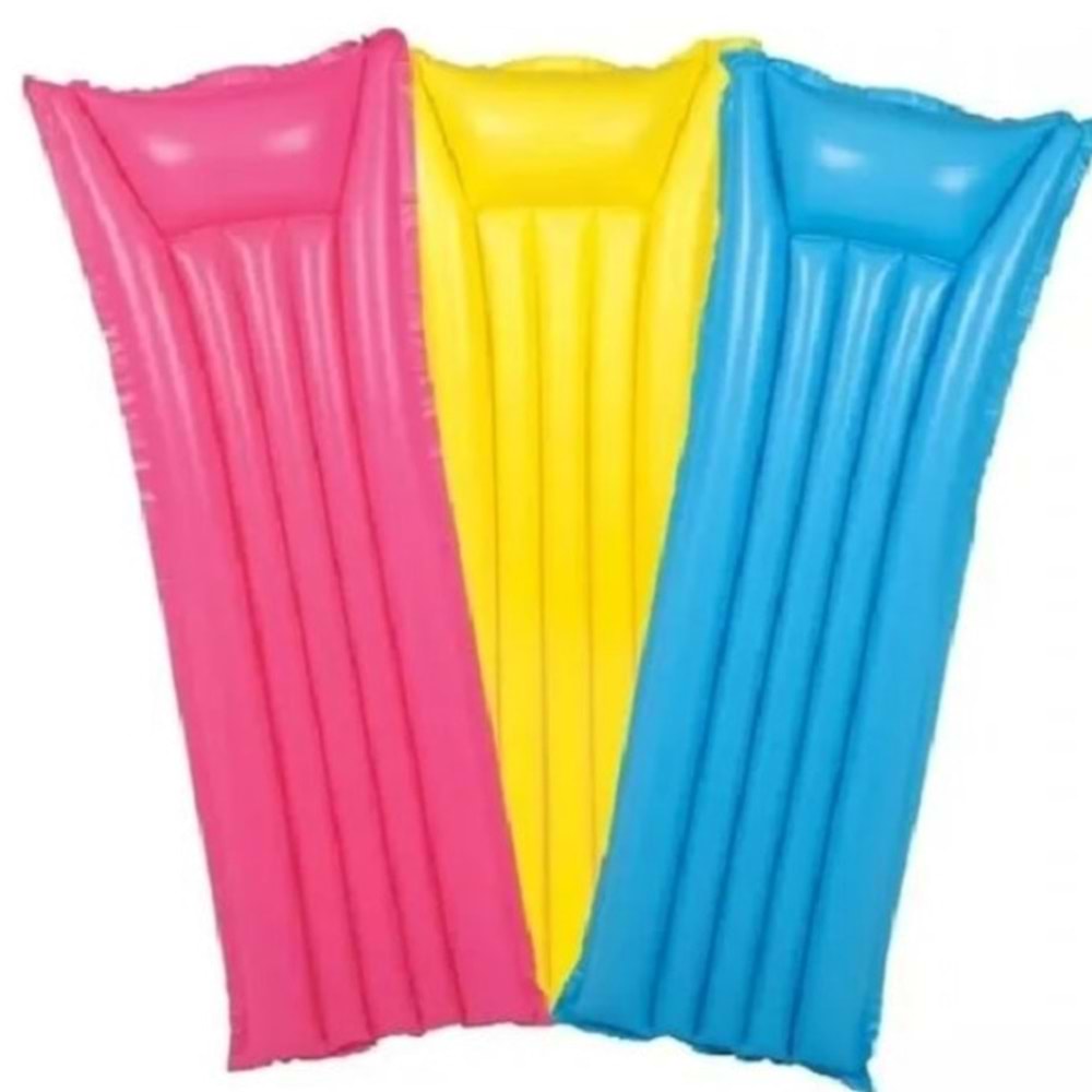 BESTWAY DENİZ YATAĞI 183CMX69CM