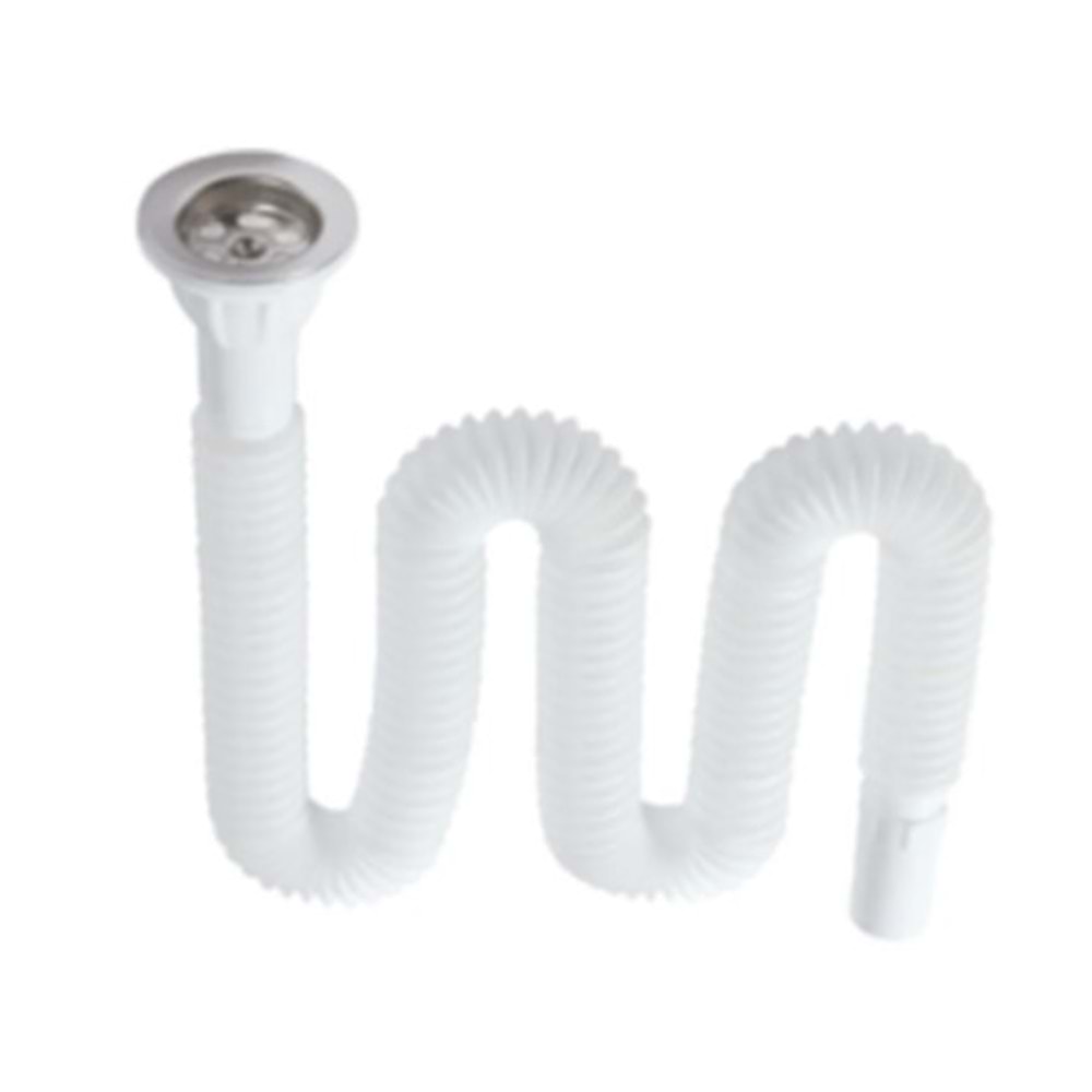 RAINMİX UZUN KÖRÜKLÜ SİFON GIRTLAK