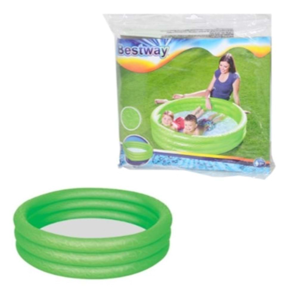 BESTWAY HAVUZ 1,22X25CM