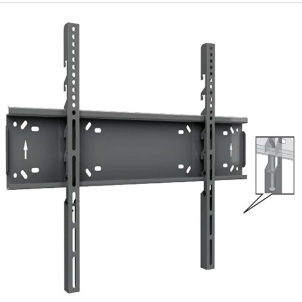 MOONSTAR 55-75 İNC TV ASKI APARATI