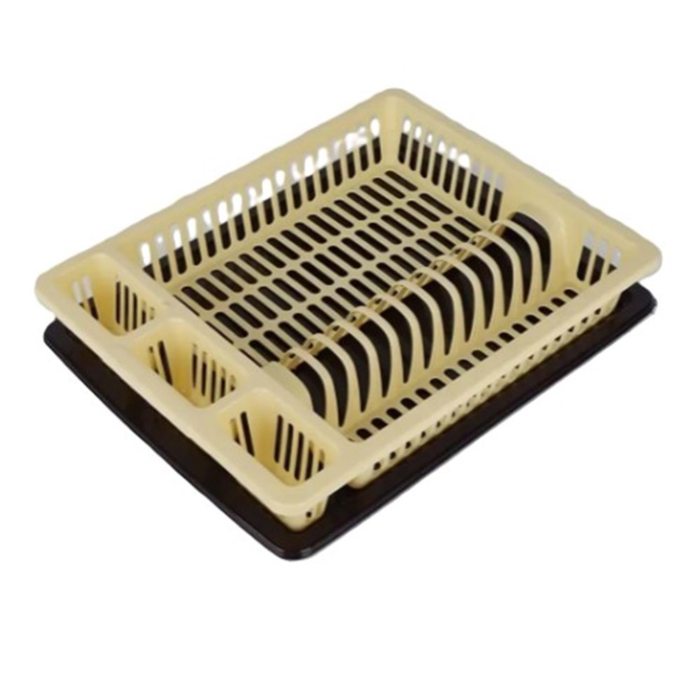 SAĞLAM DÜZ TABAKLIK RENKLİ BEYAZ -PEMBE-KREM *20