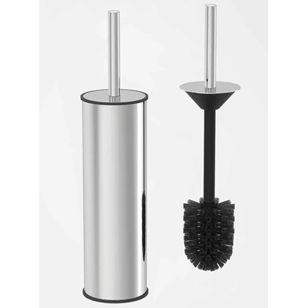 ACERO HOME PASLANMAZ ÇELİK KROM TİNY WC FIRÇASI