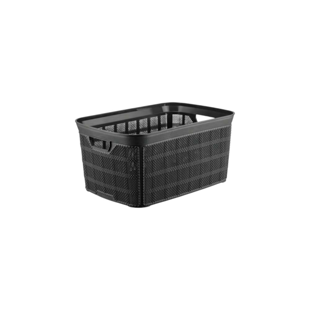 JUTE ÇOK AMAÇLI KUTU NO:1 2,5 LT (L.FÜ