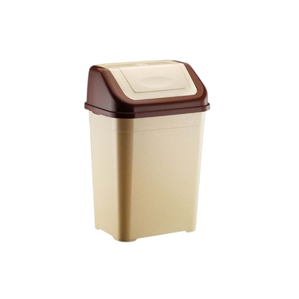 MAGNUM ÇÖP KOVASI NO:2 (5 LT) (H.BEJ)