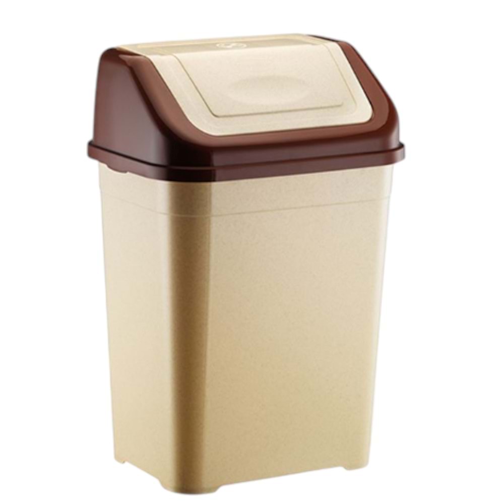 MAGNUM ÇÖP KOVASI NO:5 (32 LT) (H.BEJ