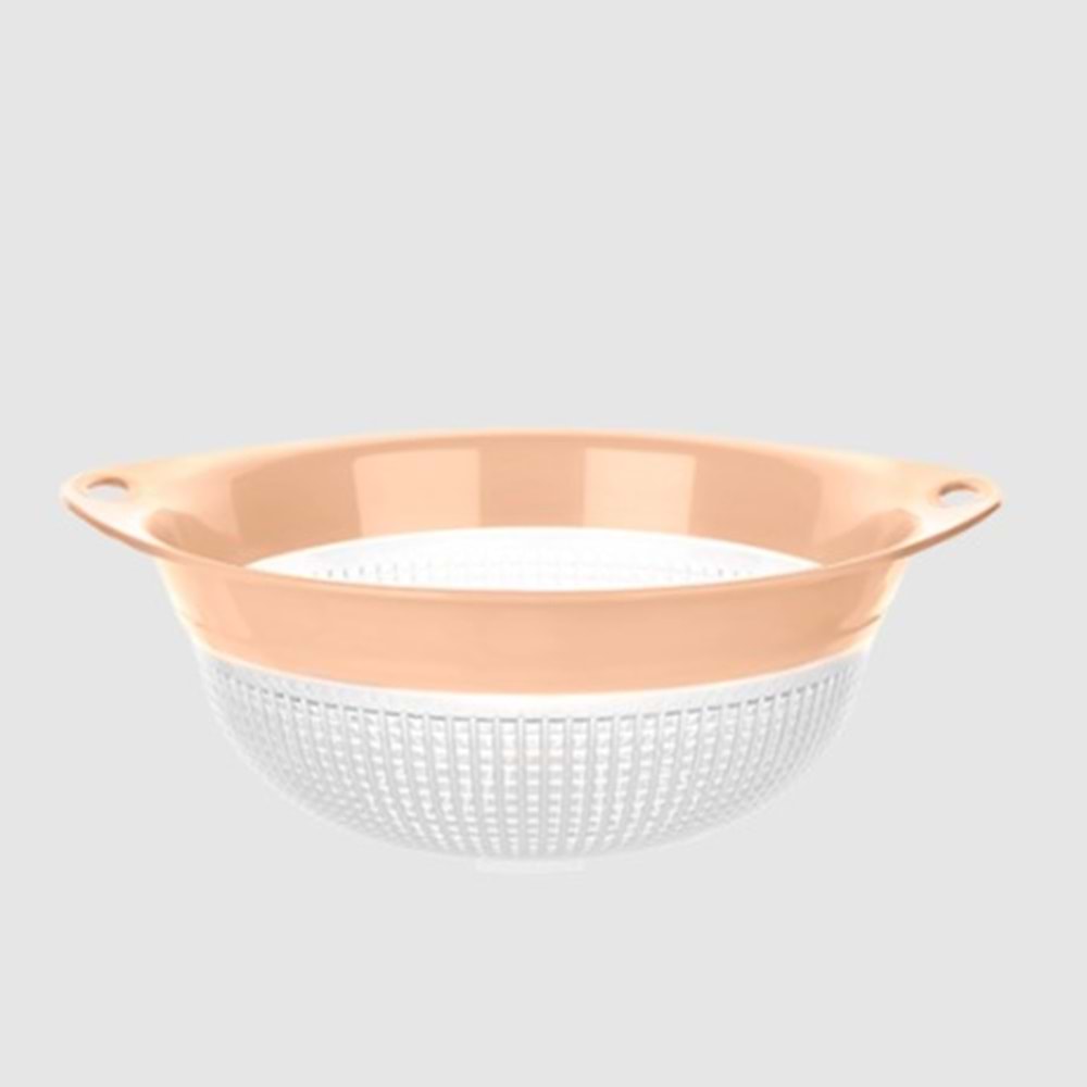 ÇİFT RENK SÜZGEÇ NO: 2