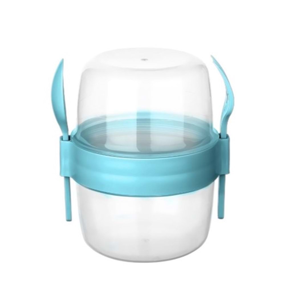 TAKE ' N GO MÜSLİ KABI 800 ML