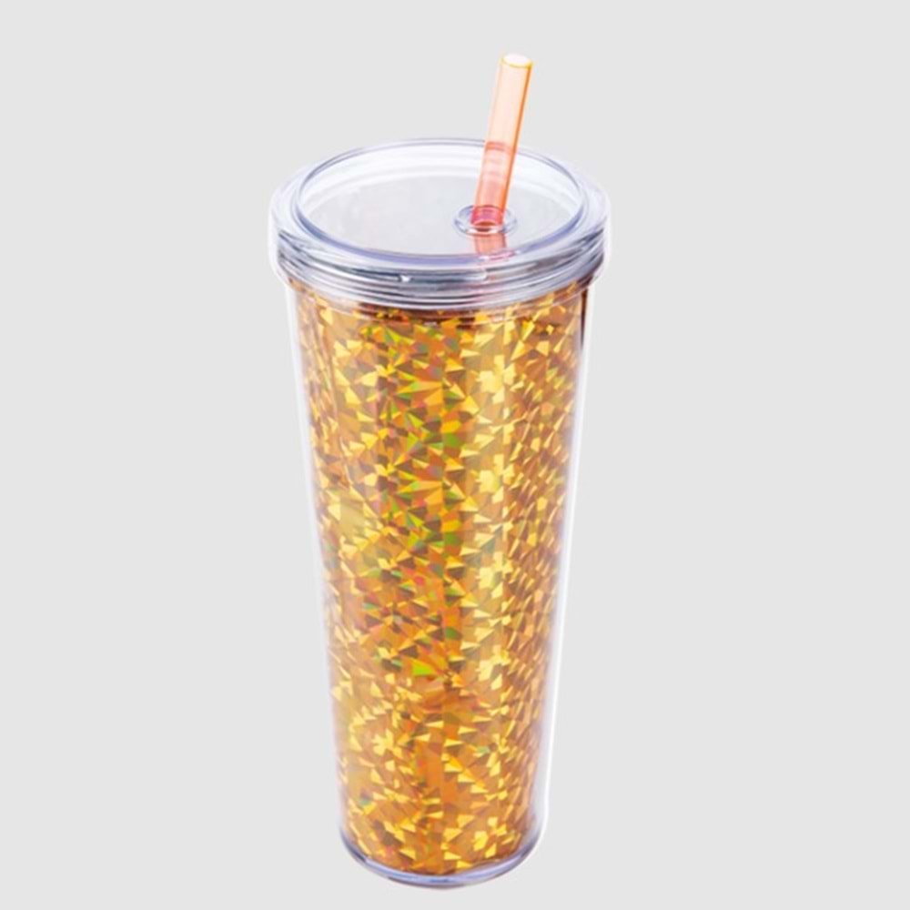 LİMESHAKE BARDAK 750 ML