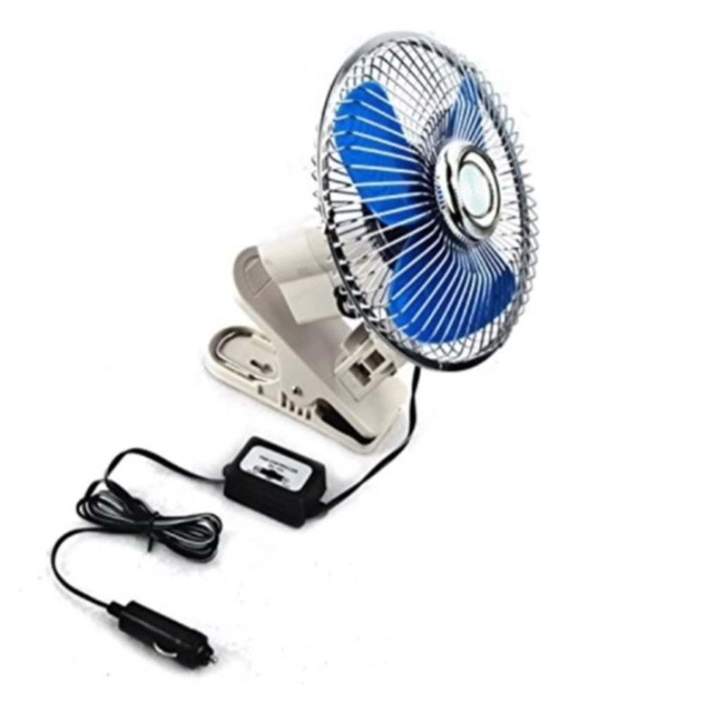 CARUB BÜYÜK BOY OTO VANİLATÖRÜ ÇAKMAKLIK GİRİŞLİ