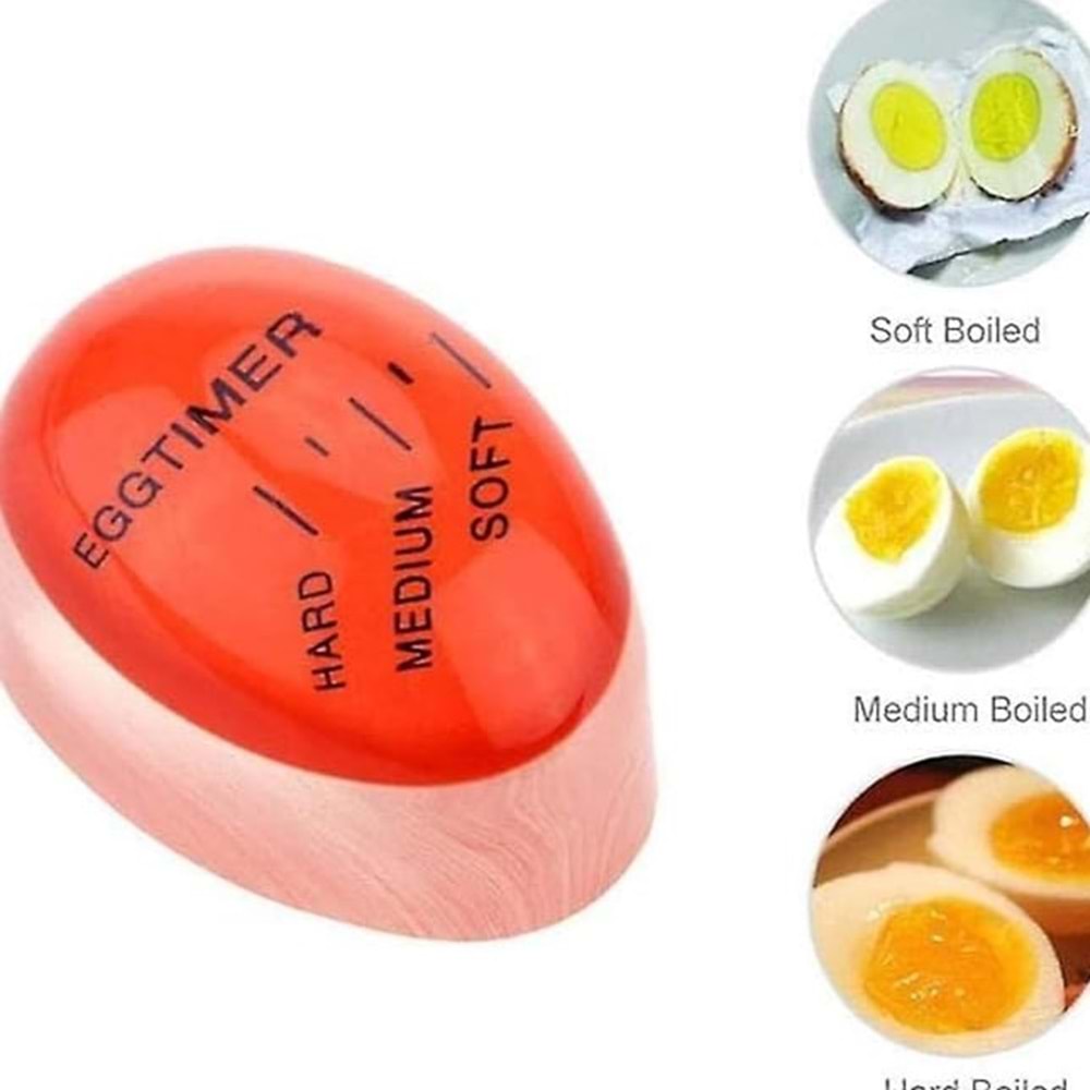 IVORY YUMURTA ZAMANLAYICI DUBLÖR PK24 144*