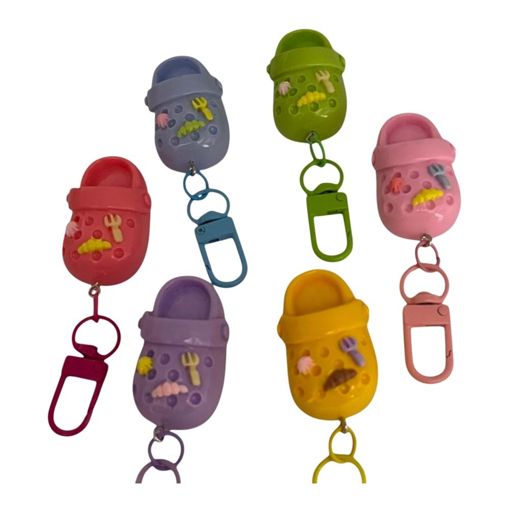 CROOS ANAHTARLIK (200x6) *1200