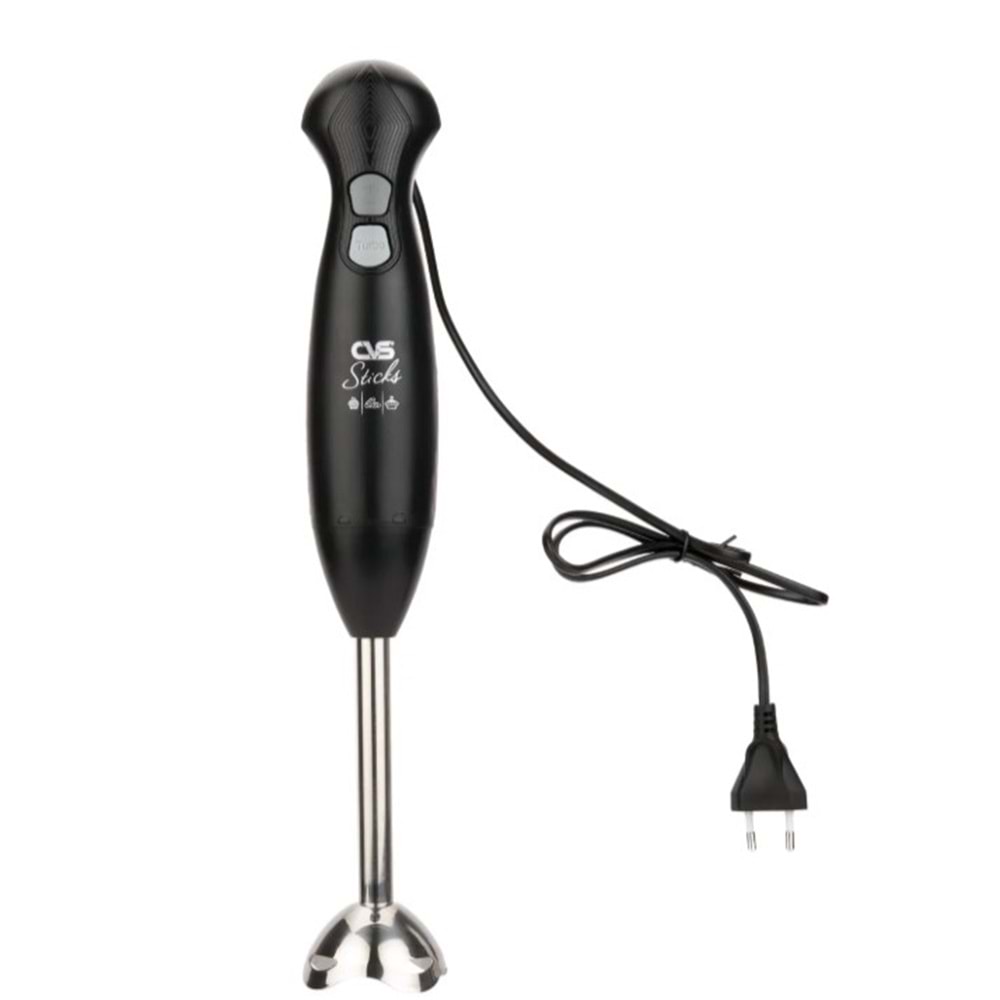 CVS STİCKS ÇELİK ÇUBUK BLENDER
