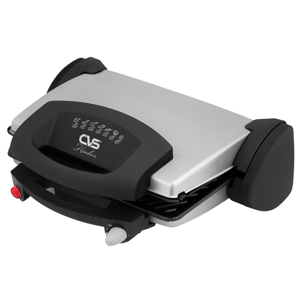 CVS HÜNKAR TOST MAKİNESİ BÜYÜK BOY *4