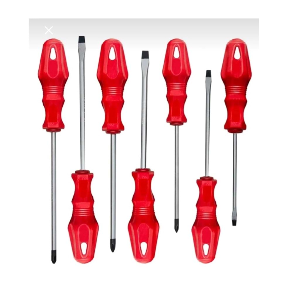 HON DÜZ TORNAVİDA 4*100