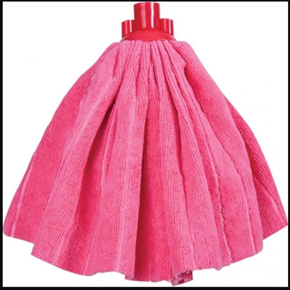 IVORY MİKROFİBER HAVLU MOP 100*