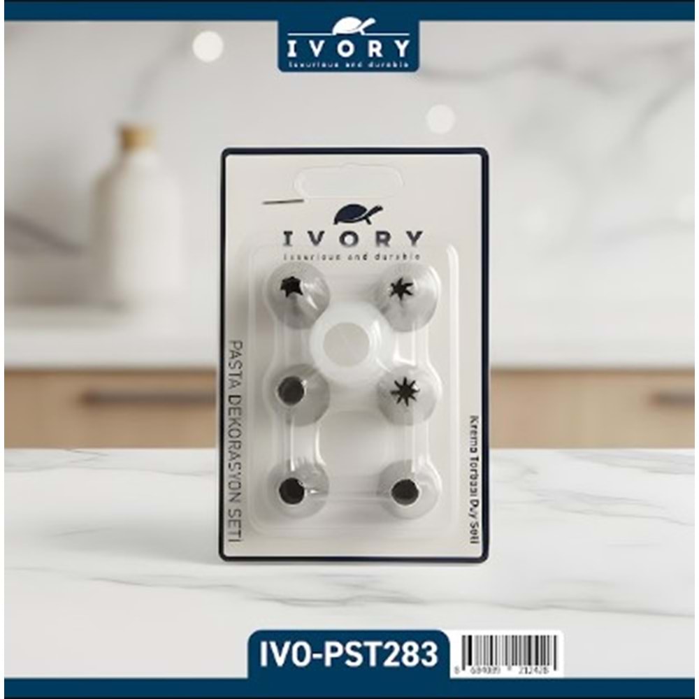 IVORY KREMA TORBA DUY SET 72*
