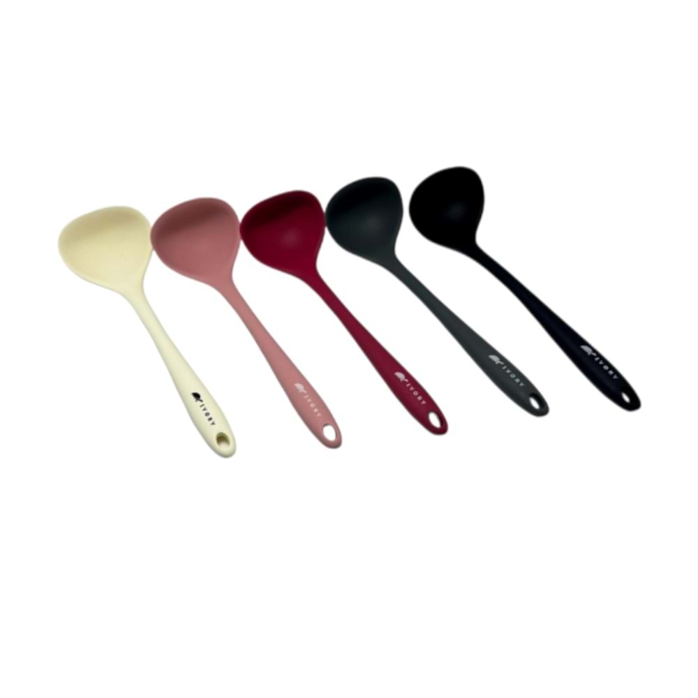 IVORY SİLİKON KEPÇE PK24 240*