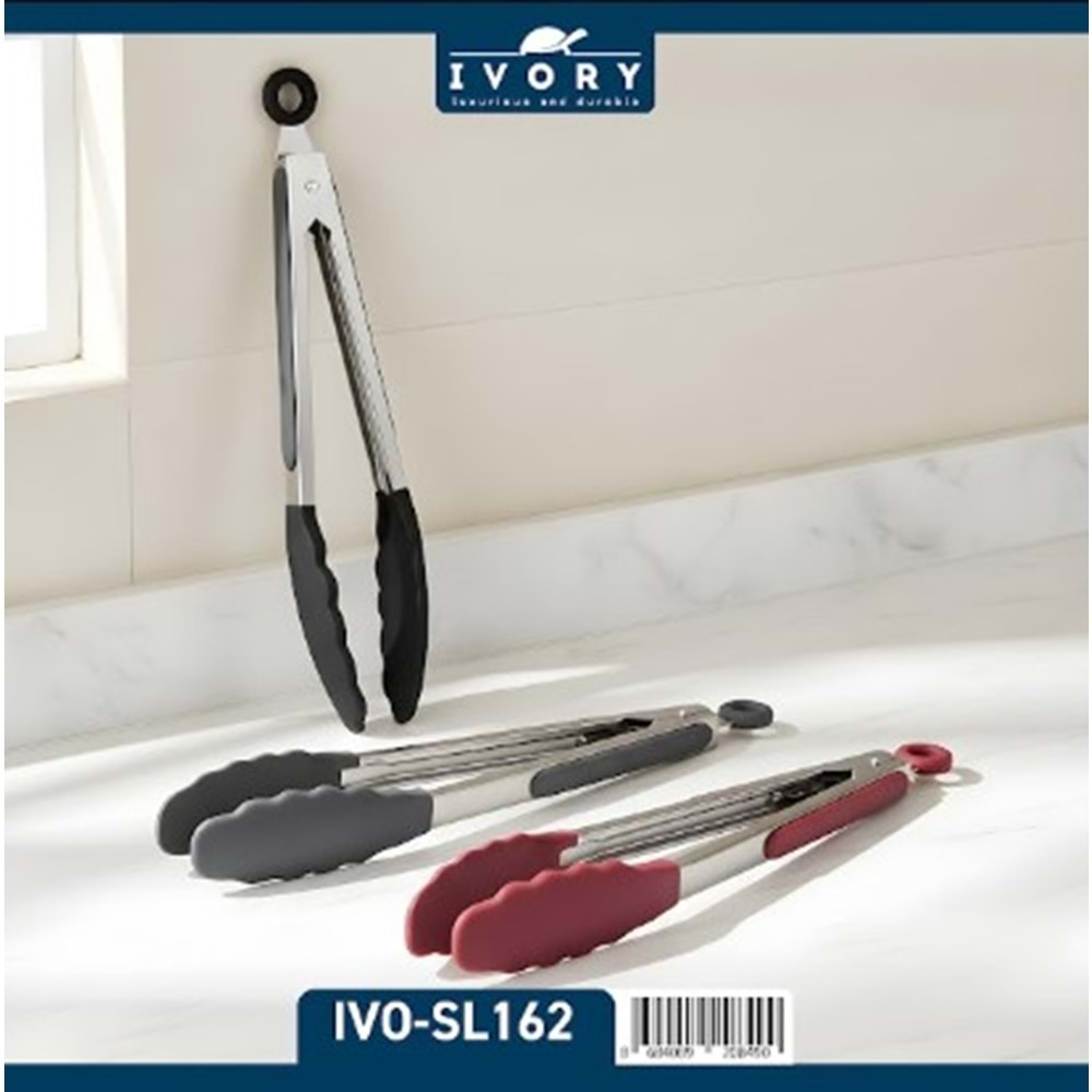 IVORY SİLİKON SERVİS MAŞASI 24*
