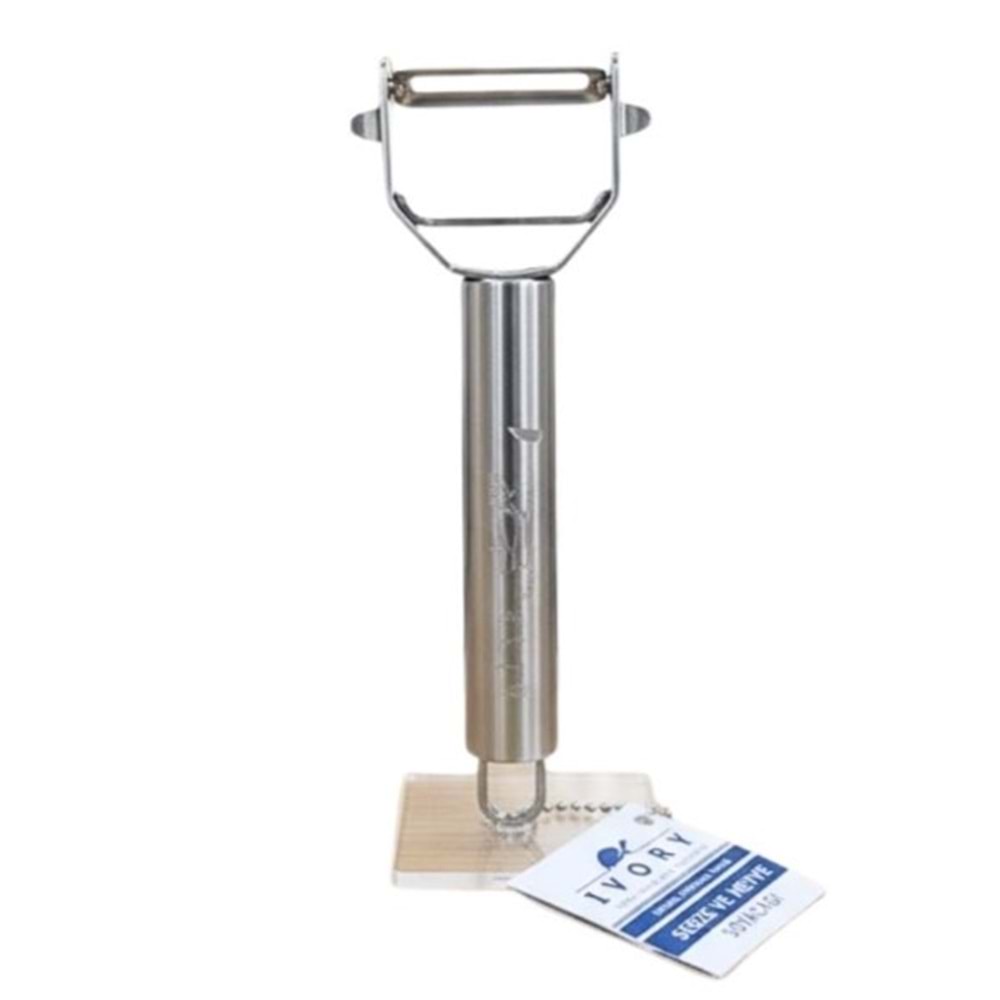 IVORY LÜKS TURBO SOYACAK KÜÇÜK 200*