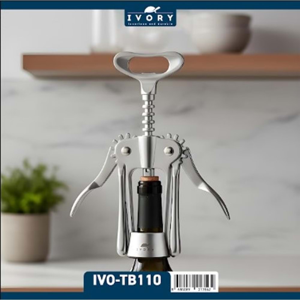 IVORY KROM FONKSİYONEL TİRBÜŞON PK60 60*
