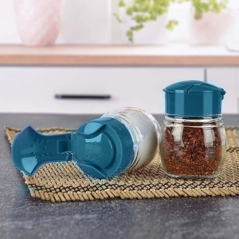 PERLA TUZLUK 80 ML