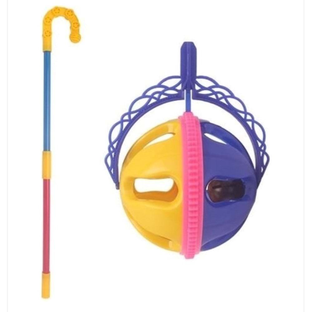 ÇINGIRAKLI TOP SOPALI