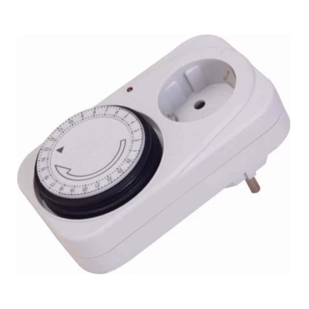 GLOBAL ZAMANLAYICI PRİZ