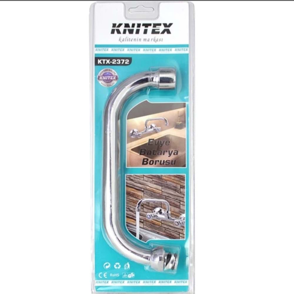 KNITEX EVYE BATARYA BORUSU
