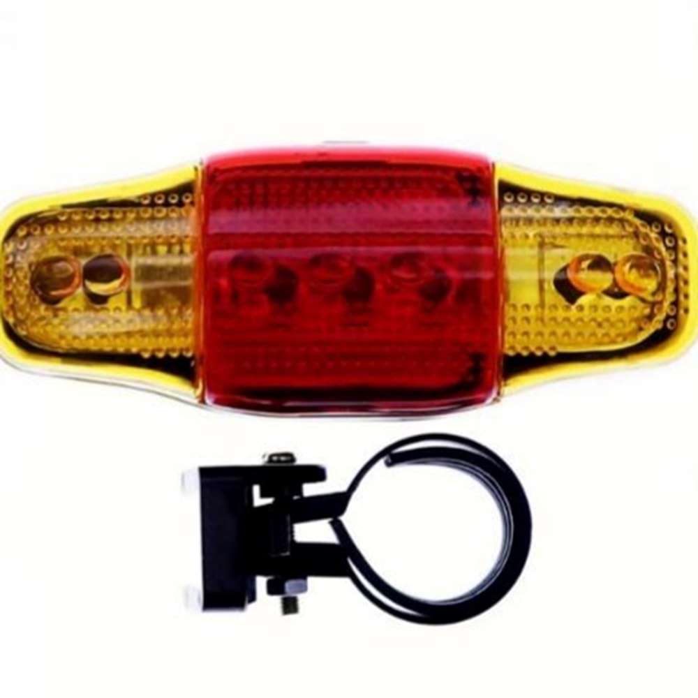 KNİTEX ARKA STOP SİNYALİ