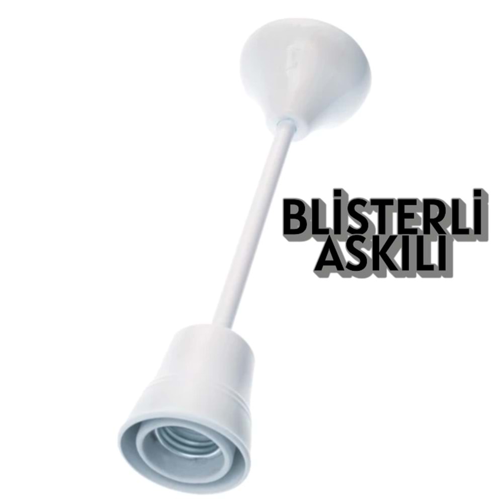 KNITEX TİJ DUY ASKILI *6