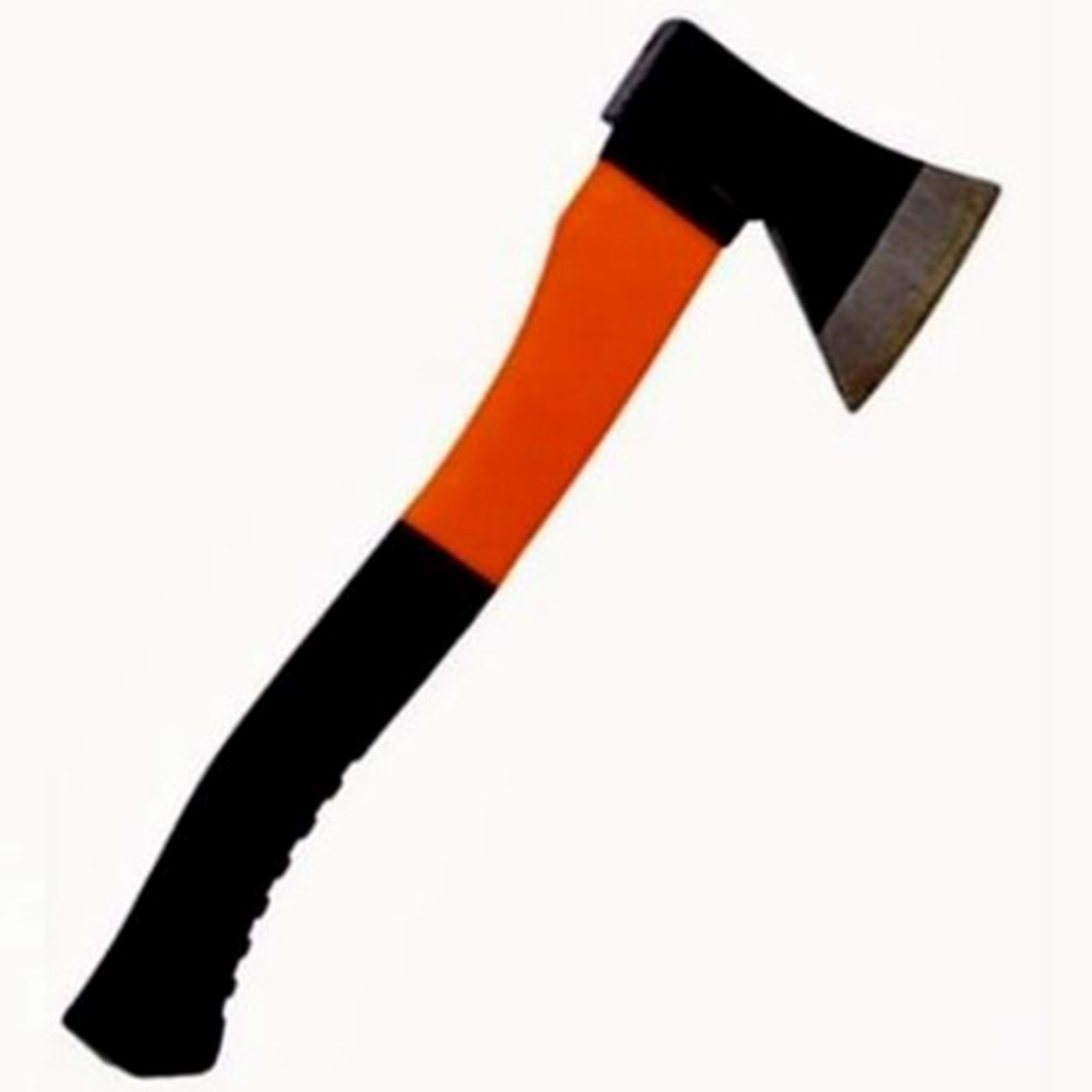 KNİTEX SLİKON SAPLI BALTA 300GR