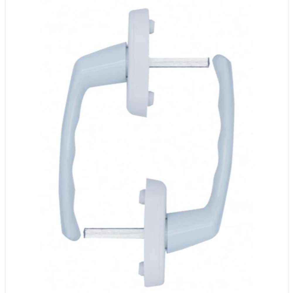 KUPA PENCERE KOLU ÇİFT