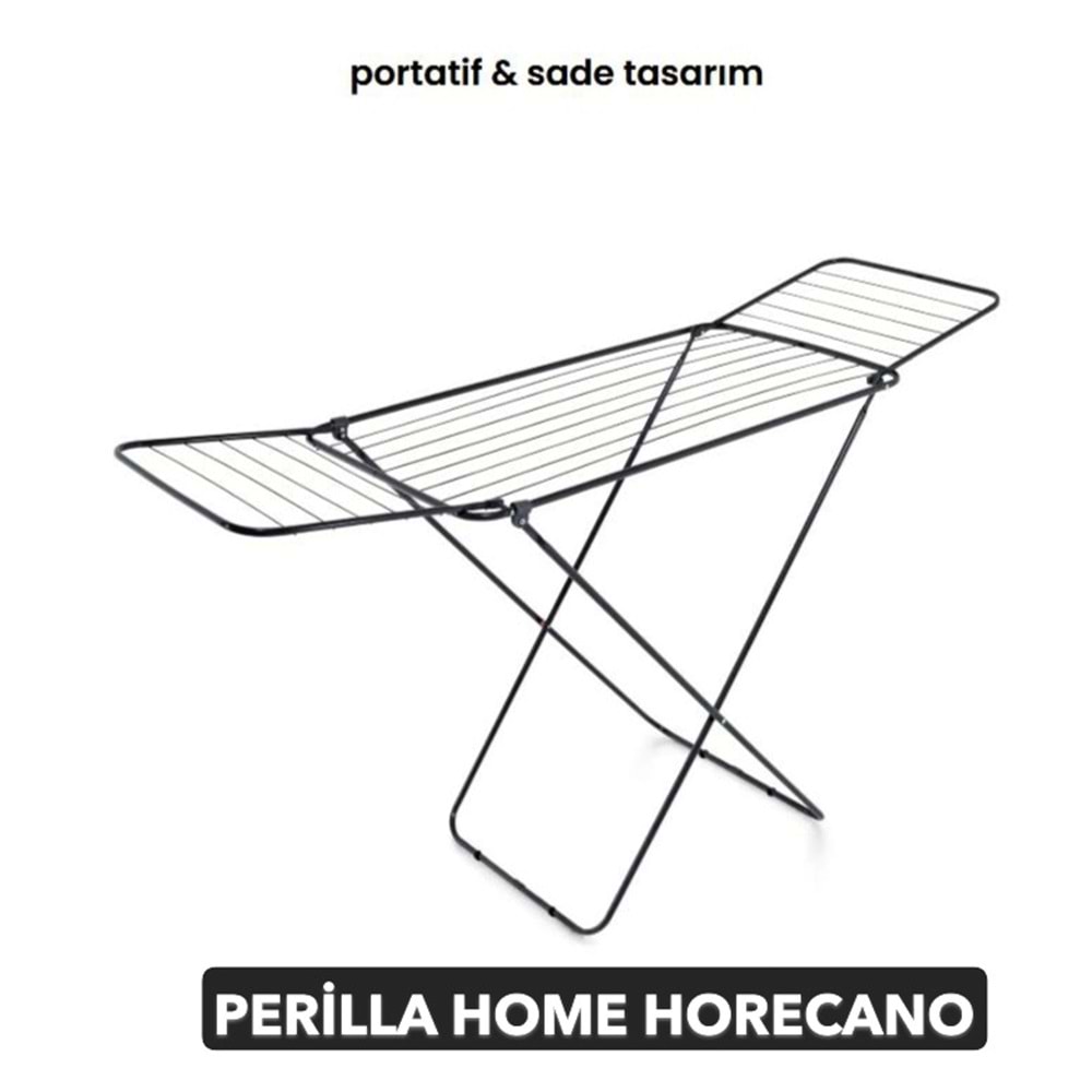 PERİLLA HORECANO KURUTMALIK