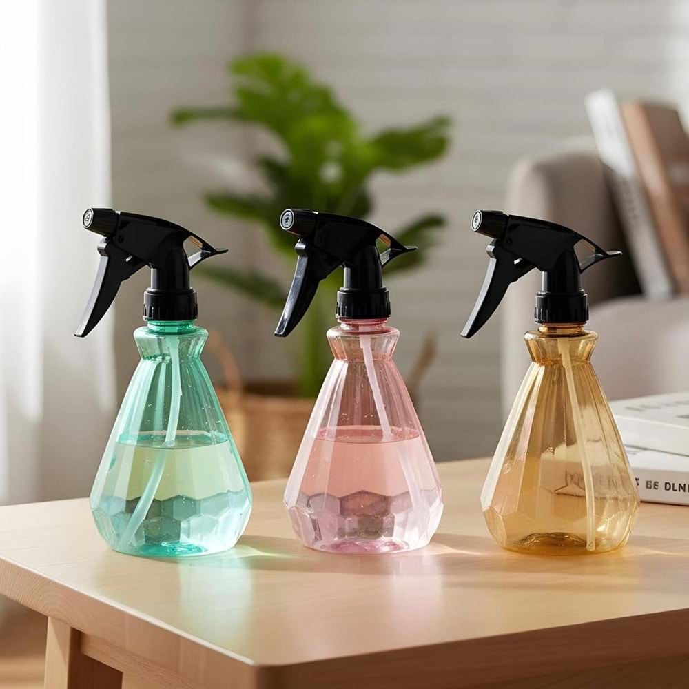 LOTUS KONİK BERBER SPREYİ PÜSKÜRTÜCÜ 200*