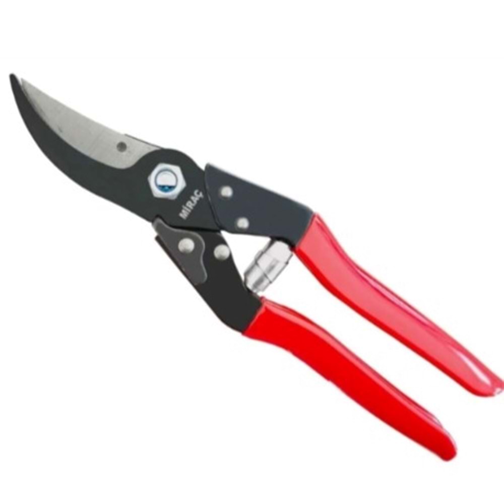 MİRAÇ BAĞ MAKASI KALİTELİ KARTELALI