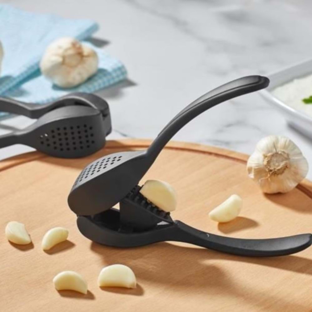 CHEF STAR METAL SARIMSAK EZİCİ