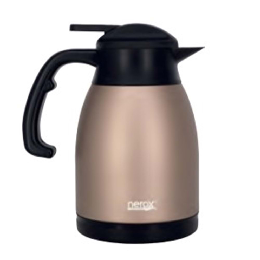 NEROX TERMOS BIG THERM 1.5 LT ROSE *12