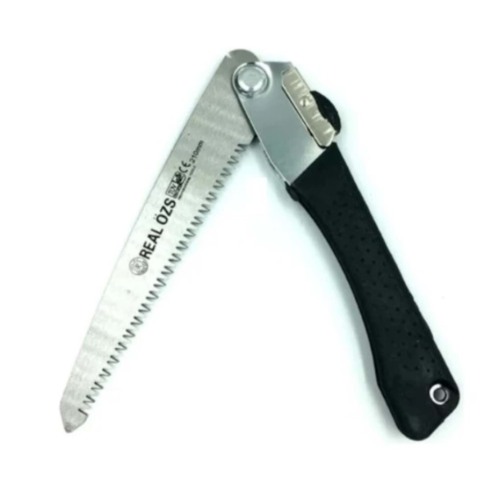 REAL KATLANIR BUDAMA TESTERESİ 210M