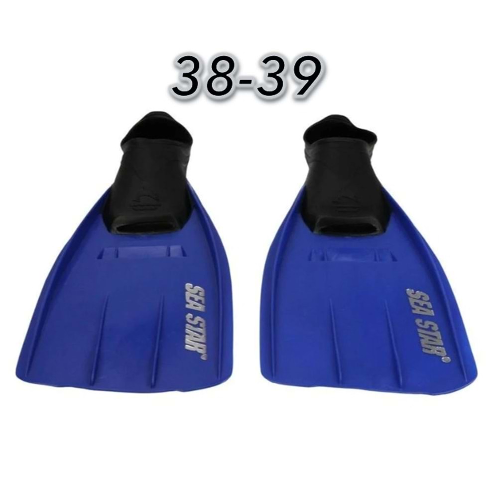 SUMMER MARİNE PALET 38-39